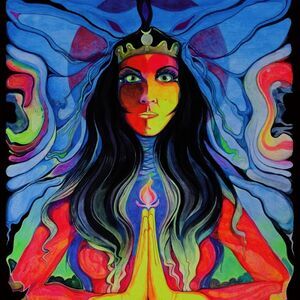 Rosalie Cunningham - Rosalie Cunningham  CD